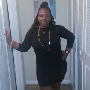 Meet your Posher, Erika